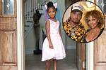 Meet Bella Monroe James – Photos of Juelz Santana’s Daughter with Baby Mama Kimbella Vanderhee