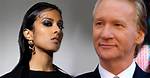 Meet Bill Maher's Girlfriend: Everything You Need to Know