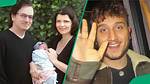 Meet Bono’s Son John Hewson Who Has Already Grown Up
