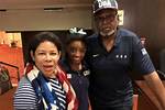 Meet Both of Simone Biles’ Parents – Must Be Proud of Their Daughter’s Achievements
