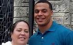 Meet Dak Prescotts Parents, Peggy, and Nathaniel Prescott