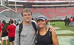 Meet Deanna and Warren Bowers