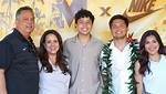 Meet Dillon Gabriels Parents, Dori Gabriel and Garrett Gabriel: a Closer Look at Sooners Qbs F