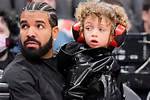 Meet Drake's Son: Uncovering the Identity of His Child