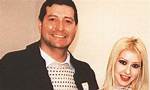 Meet Fausto Xavier Aguilera and Shelly Loraine Kearns