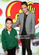 Meet J. Brandon Rodriguez Photos of Michael Micheles Son with Jimmy Rodriguez