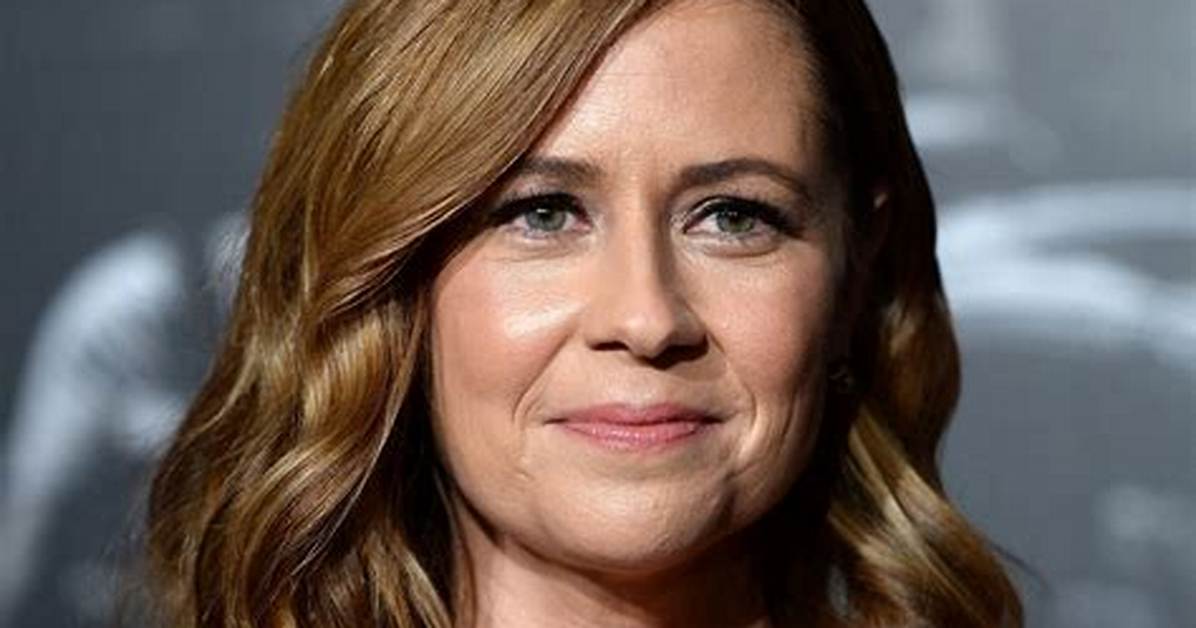 Meet Jenna Fischer: the Talented Actress Behind Pam Beesly