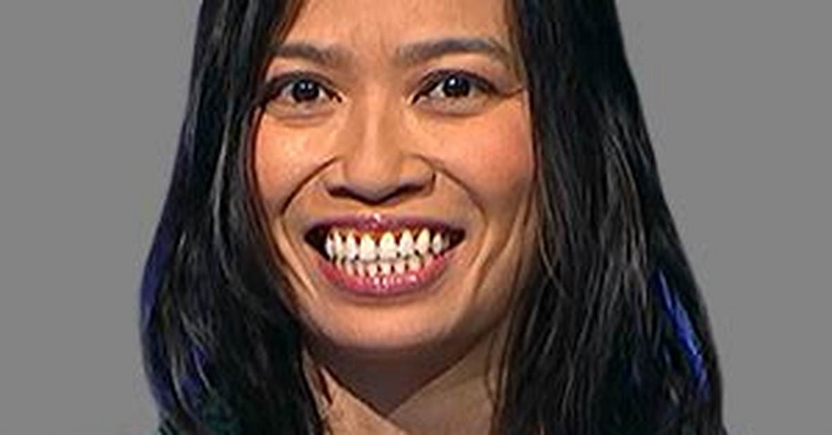 Meet Jeopardy Champion Lisa Sriken; Her Wikipedia, Age, Family and Facts