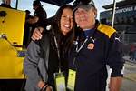 Meet Joanne Johnson – Photos of Brian Johnson’s Daughter with Carol Johnson