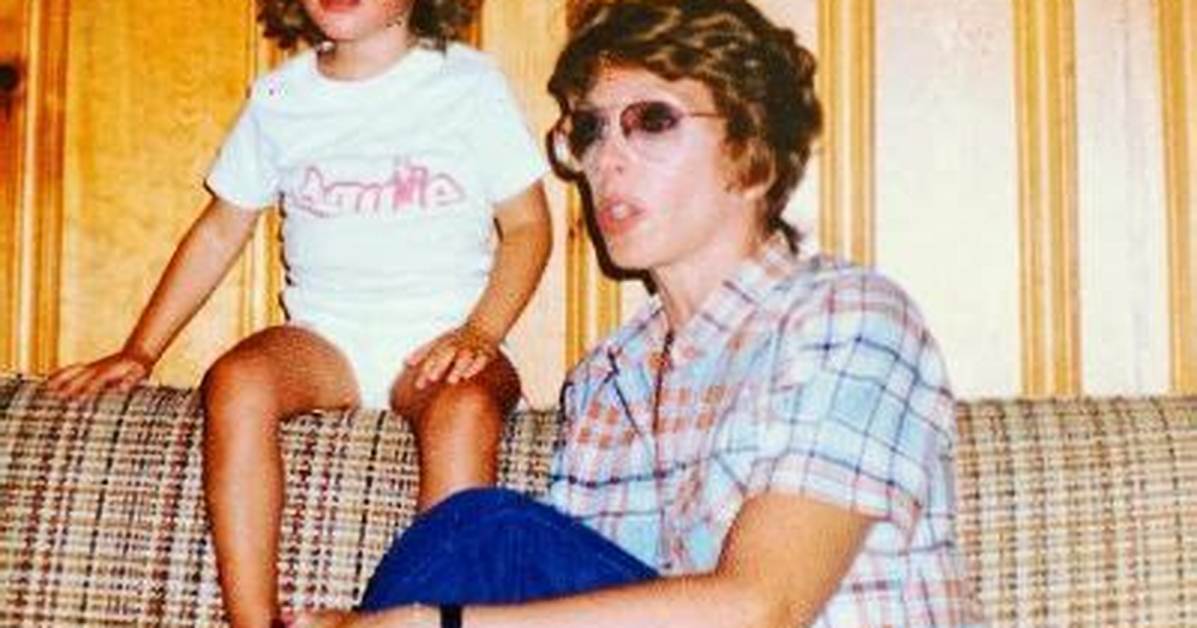 Meet Kate Moennig Parents William Moennig and Mary Zahn |
