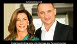 Meet Krista Visentin Biography & More