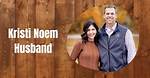 Meet Kristi's Husband: the Man Behind the Party of 6