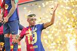 Meet Lamine Yamal: the Senegalese Football Legend