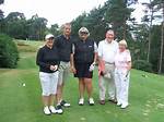 Meet Laura Davies Husband: Behind the Scenes of Her Accomplished Life