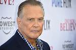 Meet Lee Majors Twins, Son, and Daughter -