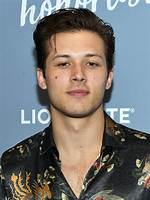 Meet Leo Howard's Father: Uncovering the Family Legacy Behind the Rising Star
