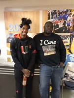 Meet Lonnie Walker Iii |