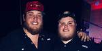 Meet Luke Combs' Brother: Inside Their Bond and Sibling Rivalry