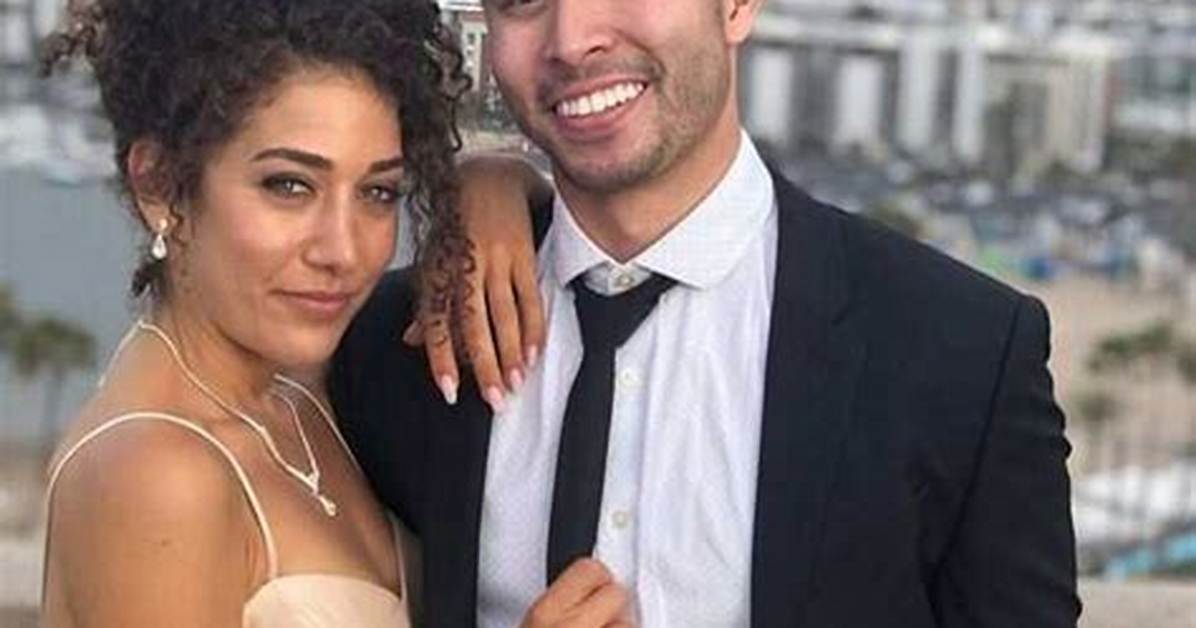 Meet Marielle Scott, Girlfriend of Ryan Bergara