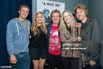 Meet Maurice X. Summers and Anton Y. Summers – Photos of Andy Summers’ Twin Sons
