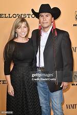 Meet Mo Brings Plenty’s Wife Sara Ann Haney-Brings Plenty Debuted in Season 4 of Yellowstone, All I See Is You