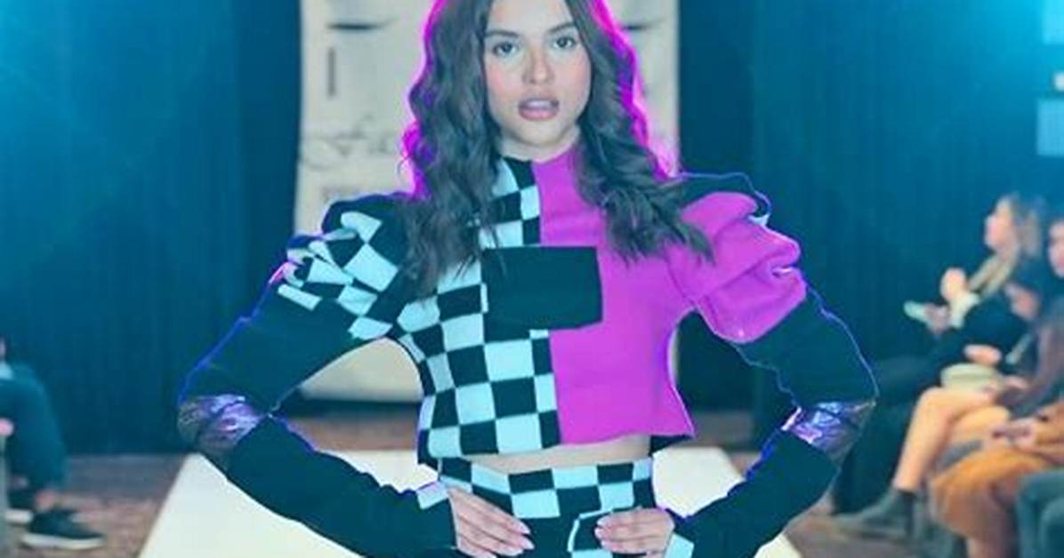 Meet Next in Fashions Designers on Instagram Netflix Stars Minju, Angel, Kiki! Fri 31 Ja