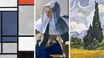 Meet Paul and Sue Rosenau: Renowned Artists in the Art World