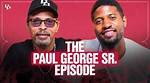 Meet Paulette George and Paul George Sr.