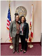 Meet Roberta and Bruce Brown Sr |