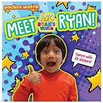 Meet Ryan: Your Guide to the World of Seo
