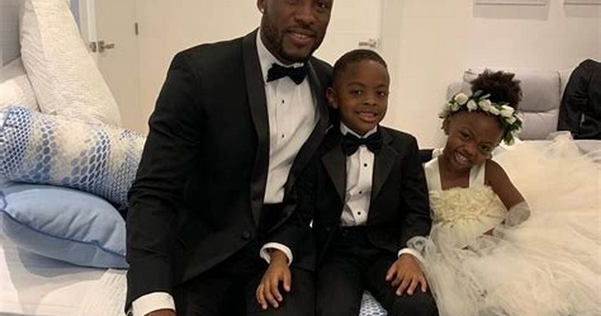 Meet Starling Marte Daughter Tiana Marte- How Old Is She Now?