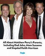 Meet Suzanne and John Bennett Perry |