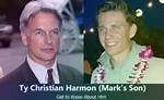 Meet the Extraordinary Ty Christian Harmon: Insights and Legacy