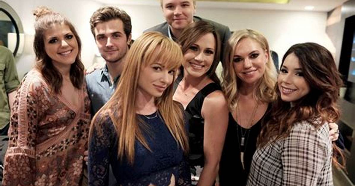 Meet the Full Cast of Mtv's Couples Retreat 2023