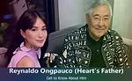 Meet the Parents Behind Heart Evangelista's Success