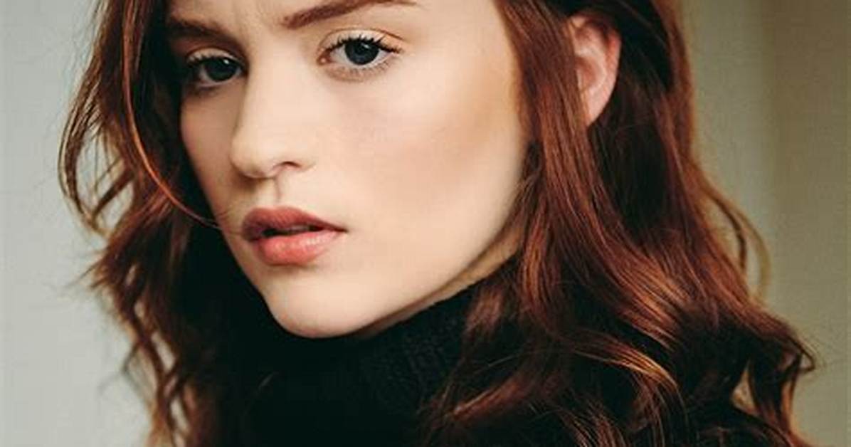 Meet the Rising Star: Samantha Rose from Oklahoma