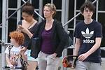 Meet the Son of Cynthia Nixon |