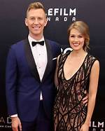 Meet Tori Anderson Husband Mitch Myers: More About Campfire Christmas Actress Married Life & Relationship