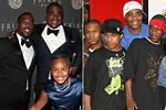 Meet Tracy Morgan's Brother Jimmy Morgan Jr.