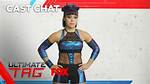 Meet Ultimate Tags Atomic Ant Lorena Abreus Age, Career and Instagram Revealed! |