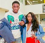 Meet Victor Oladipo Siblings; Victoria, Kristine, and Kendra Oladipo