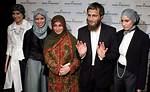 Meet Yoriyos, Maymanah Islam, Hasanah Islam, Aminah Islam, Abd Al-Ahad Islam,