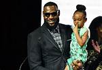 Meet Zhuri James: the 5-Year-Old Youtube Star