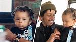 Meet Zion David Marley’s Son Zephaniah Marley – Lauryn Hill Adores Her Grandson a Lot