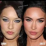 Megan Fox's Breast Implants Discoveries and Insights