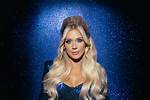 Megan Moroney Kappa Delta: the Rising Star in Country Music