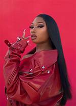 Megan Thee Stallion: a Celebration of Sexy Confidence