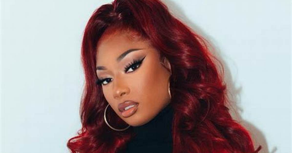 Megan Thee Stallion Announces First Show Since Tory Lanez Trial