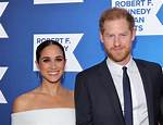 Meghan and Harry Net Worth How Much Are Meghan and Harry Worth?