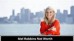 Mel Robbins Net Worth – How Much Is Mel Robbins Worth?